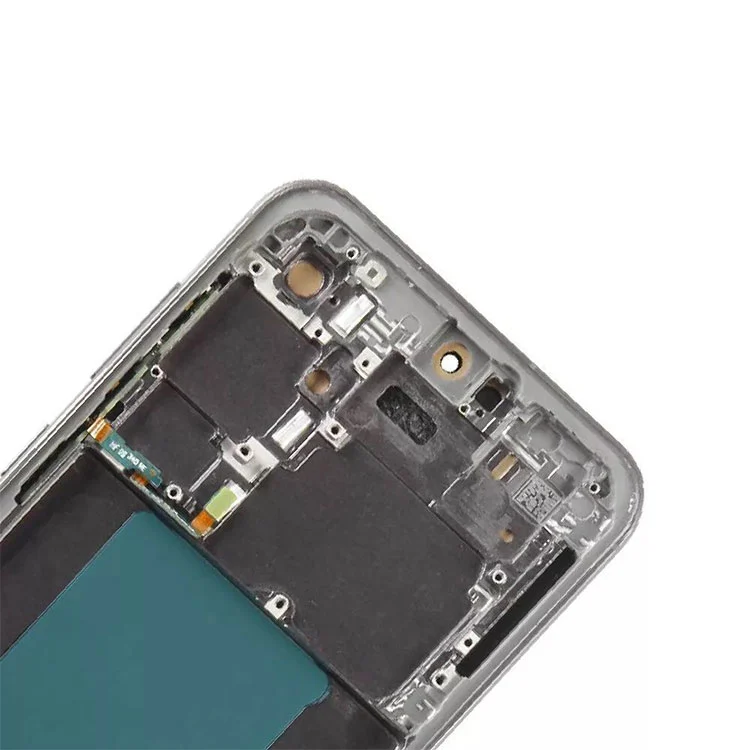 OEM Samsung Galaxy S23 FFE zaslon LCD Zamenjava zaslona na dotik