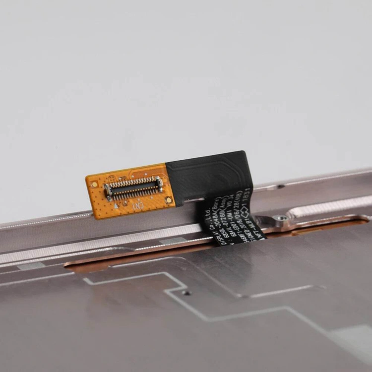 Pixel 3 LCD zasloni