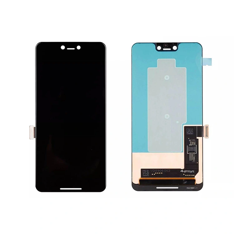 Pixel 3 xl LCD zasloni