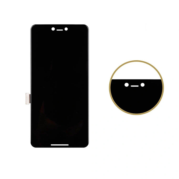 Pixel 3 xl LCD zasloni