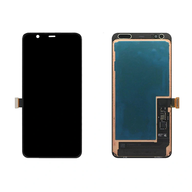 Pixel 4 XL LCD zasloni