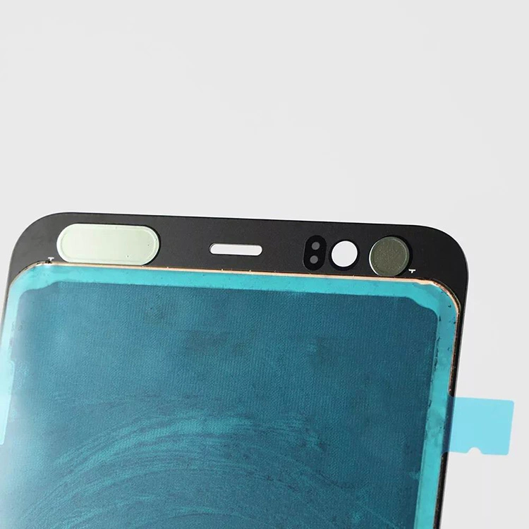Pixel 4 XL LCD zasloni