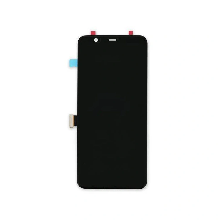 Pixel 4 XL LCD zasloni