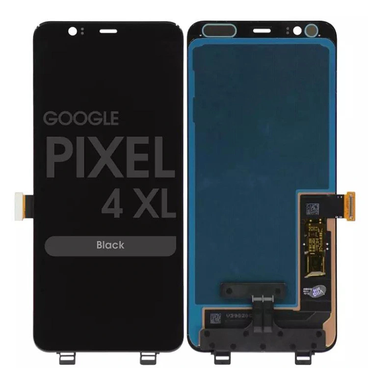 Pixel 4 XL LCD zasloni