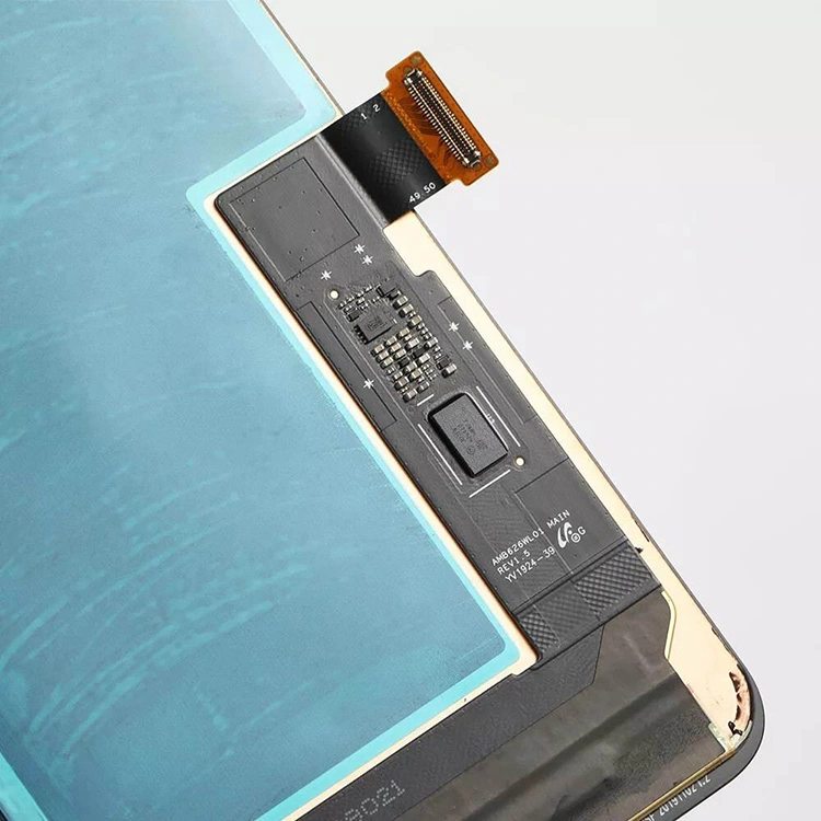 Pixel 4 XL LCD zasloni