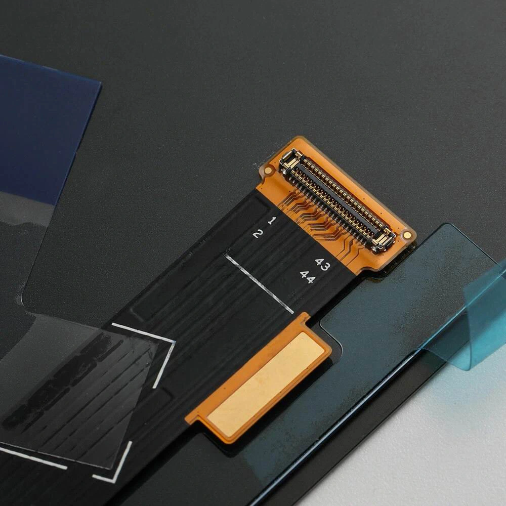 Pixel 4A 5G LCD zasloni