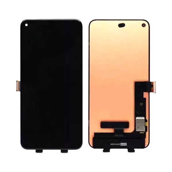 Pixel 5 LCD zasloni