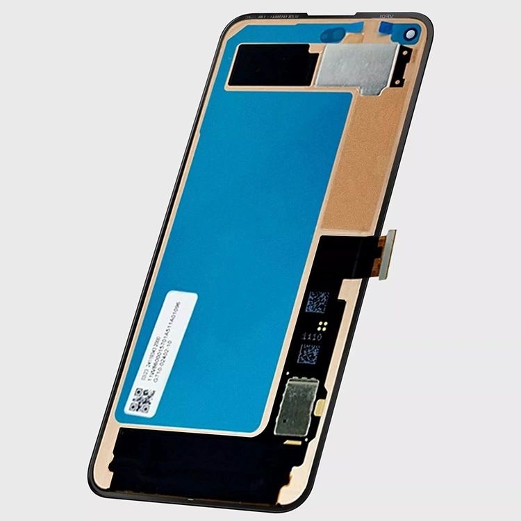 Pixel 5 LCD zasloni