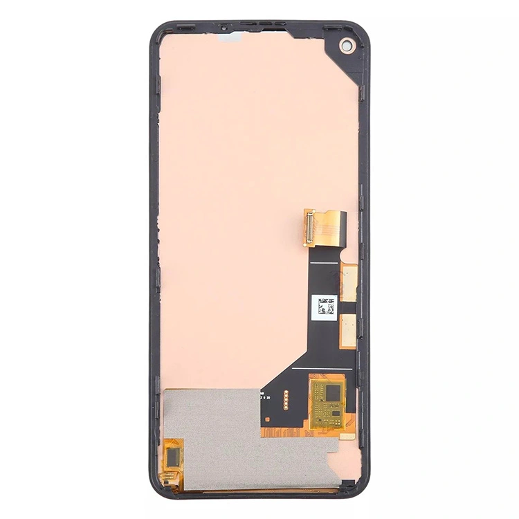 Pixel 5A LCD zasloni
