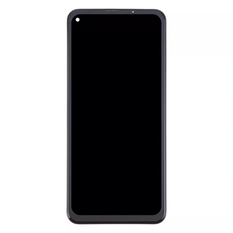 Pixel 5A LCD zasloni