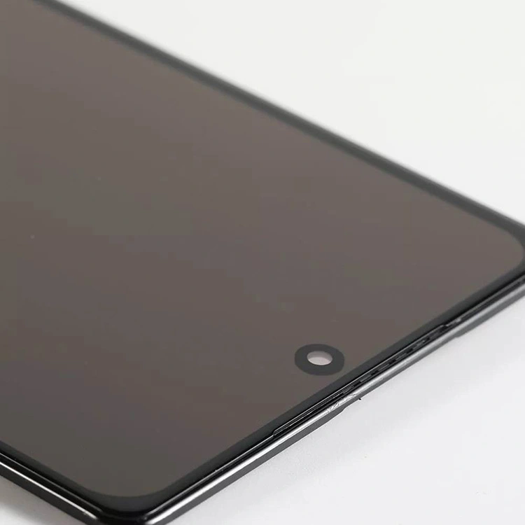 Pixel 6 LCD zasloni