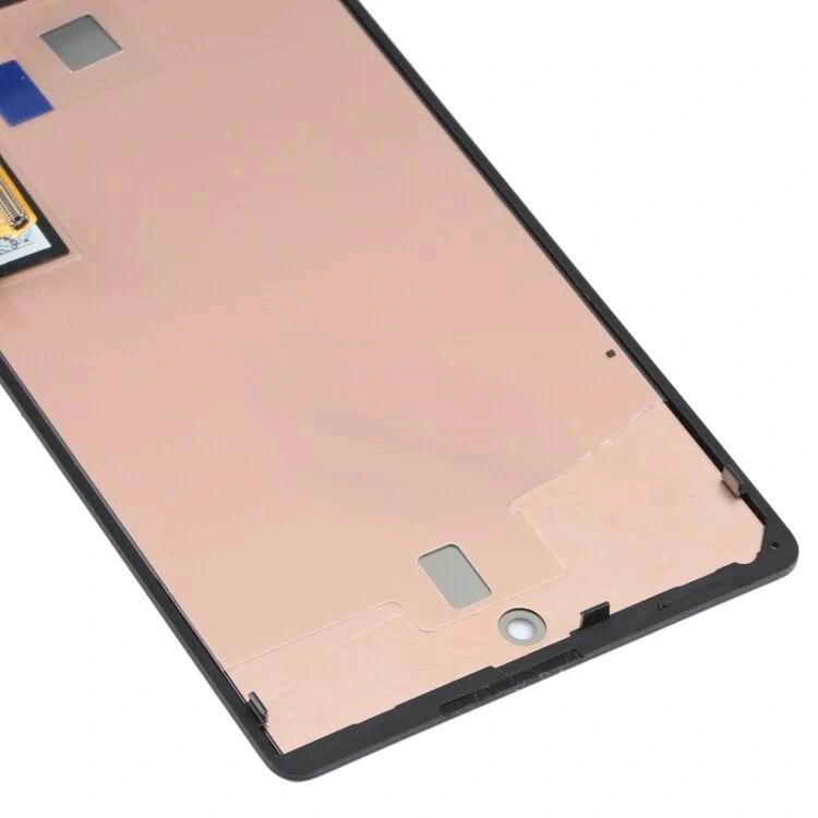 Pixel 6 LCD zasloni