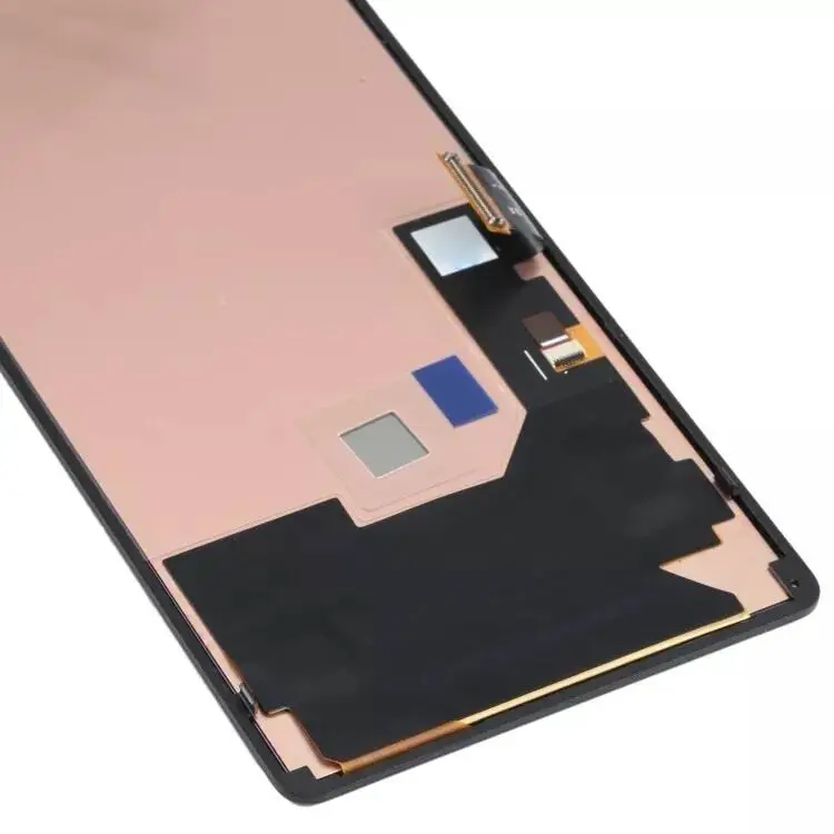 Pixel 6 LCD zasloni