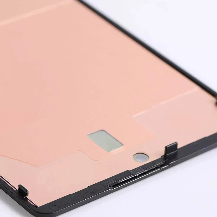Pixel 6 LCD zasloni
