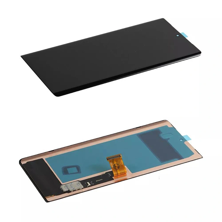 Pixel 6 Pro LCD zasloni