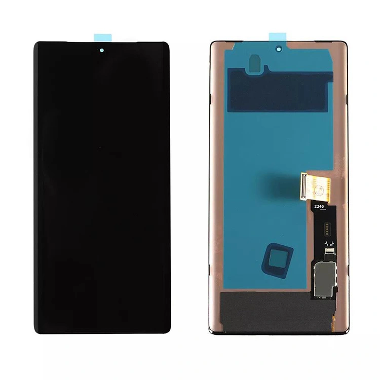 Pixel 6 Pro LCD zasloni