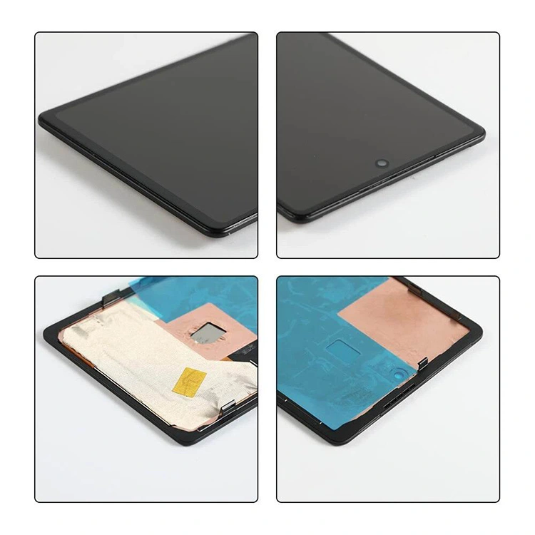 Pixel 6A LCD zasloni