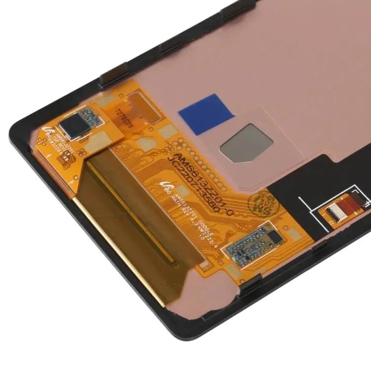 Pixel 6A LCD zasloni
