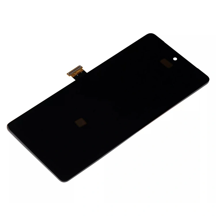 Pixel 7 LCD zasloni