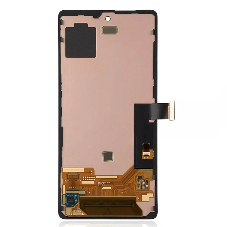 Pixel 7 LCD zasloni