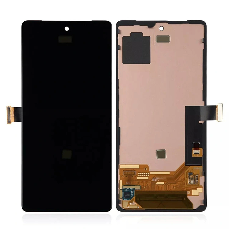 Pixel 7 LCD zasloni
