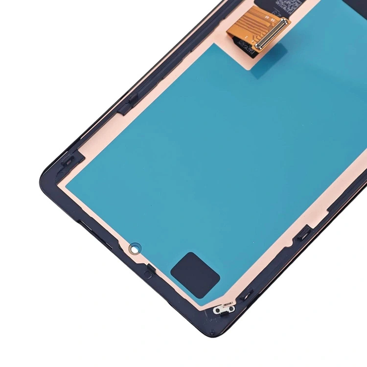 Pixel 7 Pro LCD zasloni