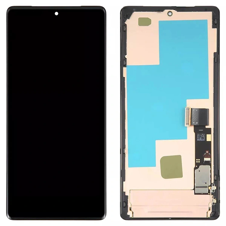 Pixel 7 Pro LCD zasloni