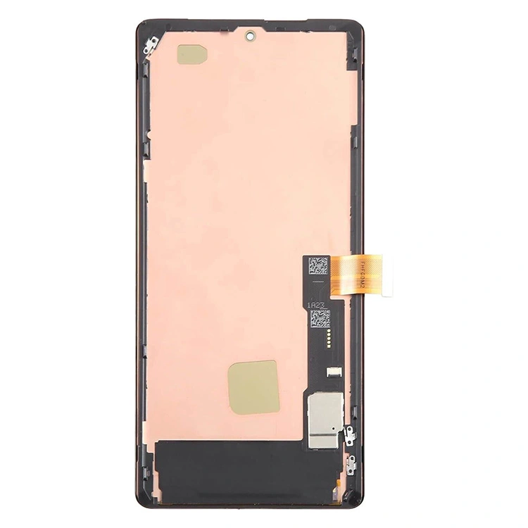 Pixel 7 Pro LCD zasloni