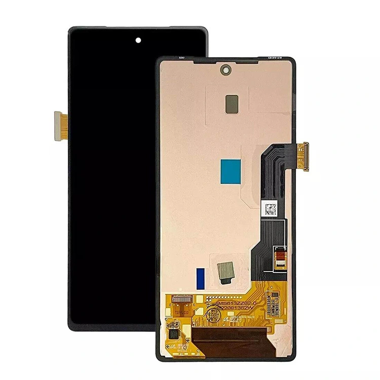 Pixel 7A LCD zasloni