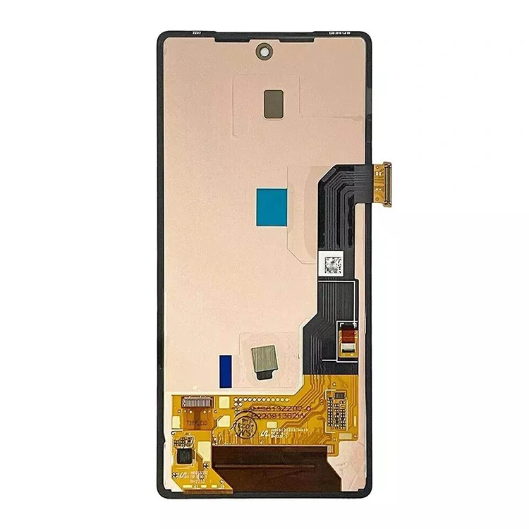 Pixel 7A LCD zasloni