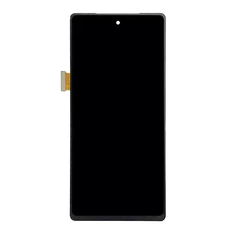 Pixel 7A LCD zasloni