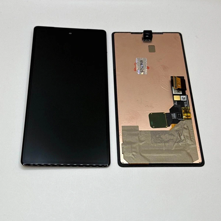 Pixel 7A LCD zasloni