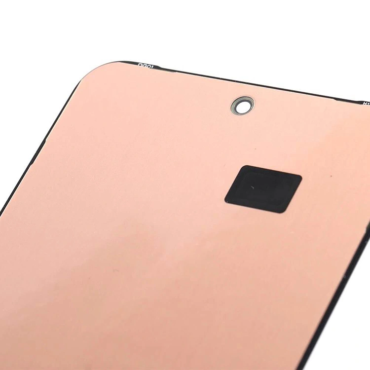 Pixel 8 LCD zasloni