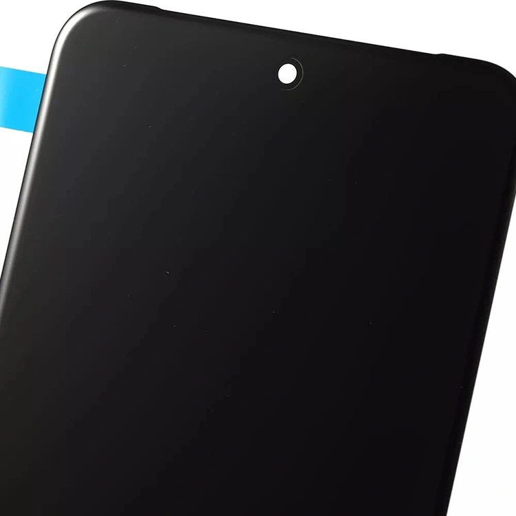 Pixel 8 LCD zasloni