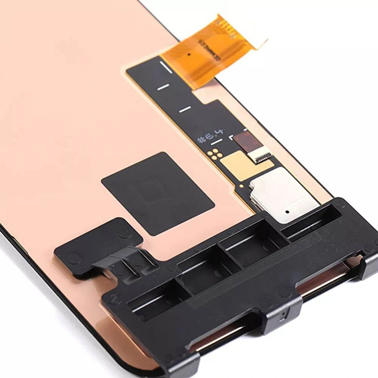 Pixel 8 LCD zasloni