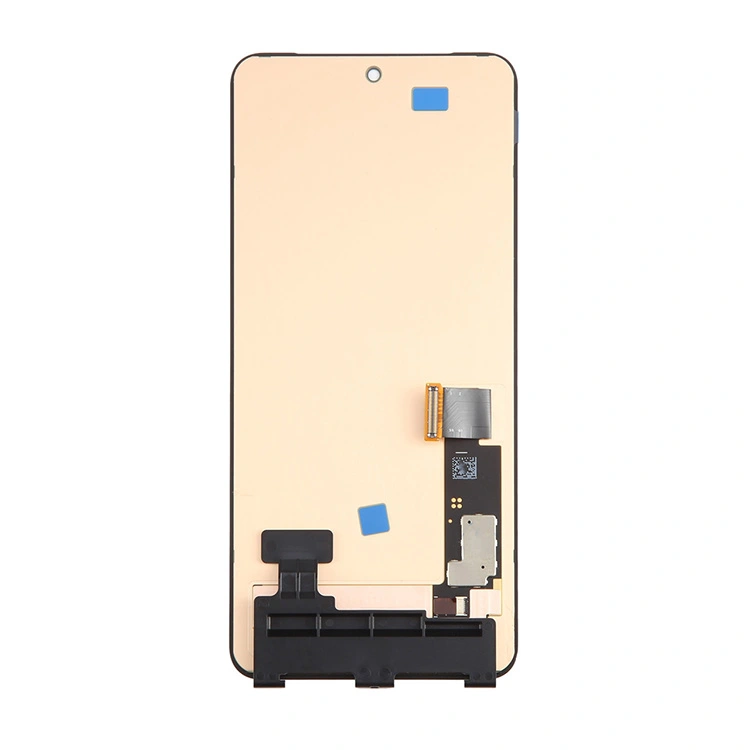 Pixel 8 Pro LCD zasloni