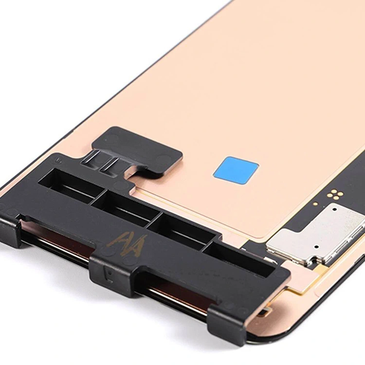 Pixel 8 Pro LCD zasloni