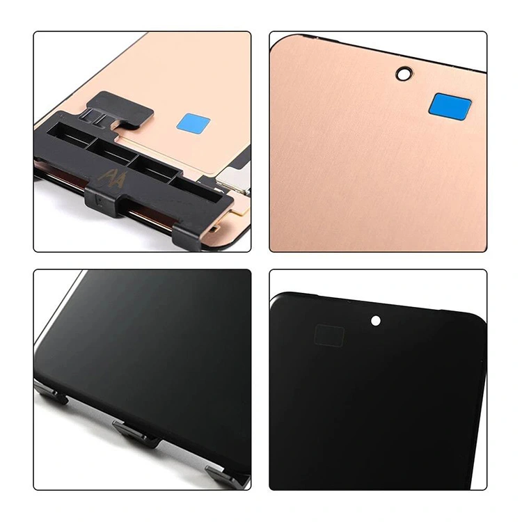 Pixel 8 Pro LCD zasloni