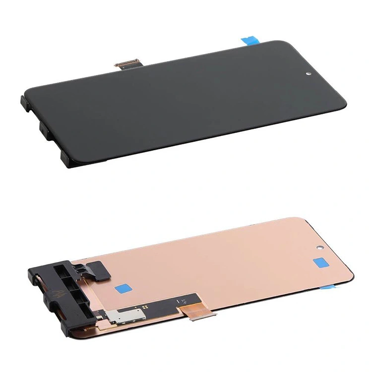 Pixel 8 Pro LCD zasloni
