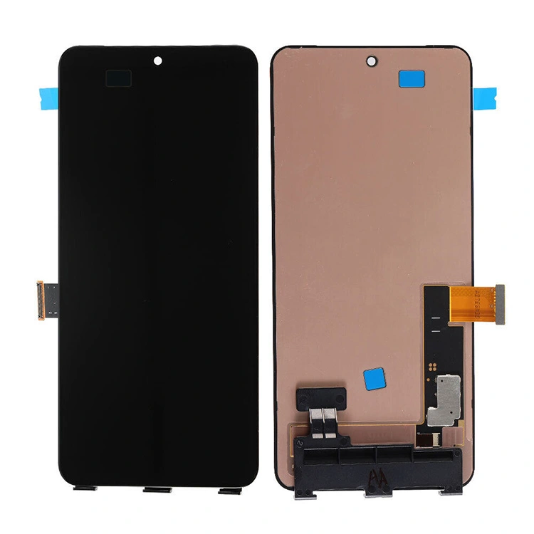 Pixel 8 Pro LCD zasloni
