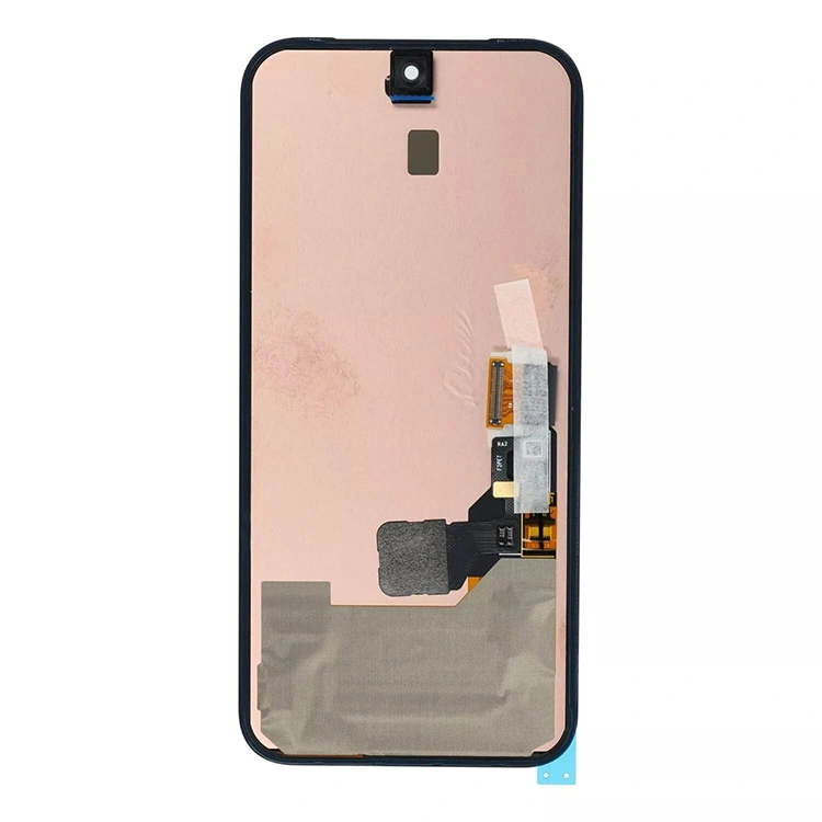 Pixel 8a LCD zasloni
