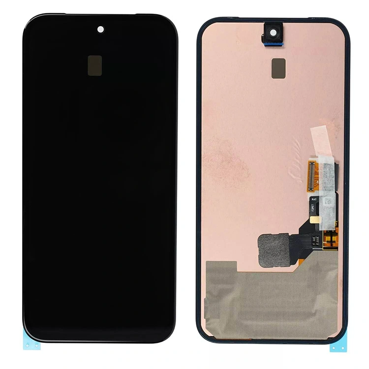 Pixel 8a LCD zasloni