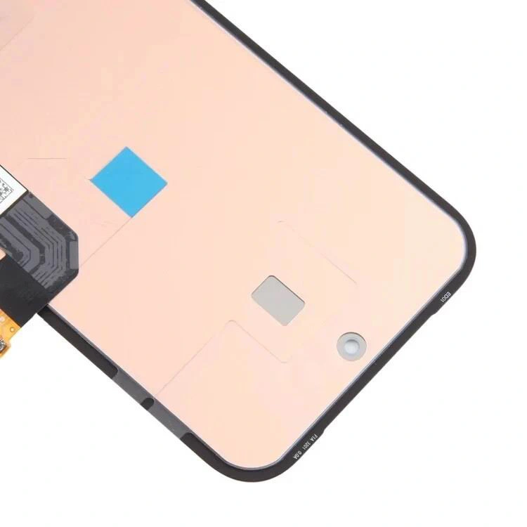 Pixel 8a LCD zasloni