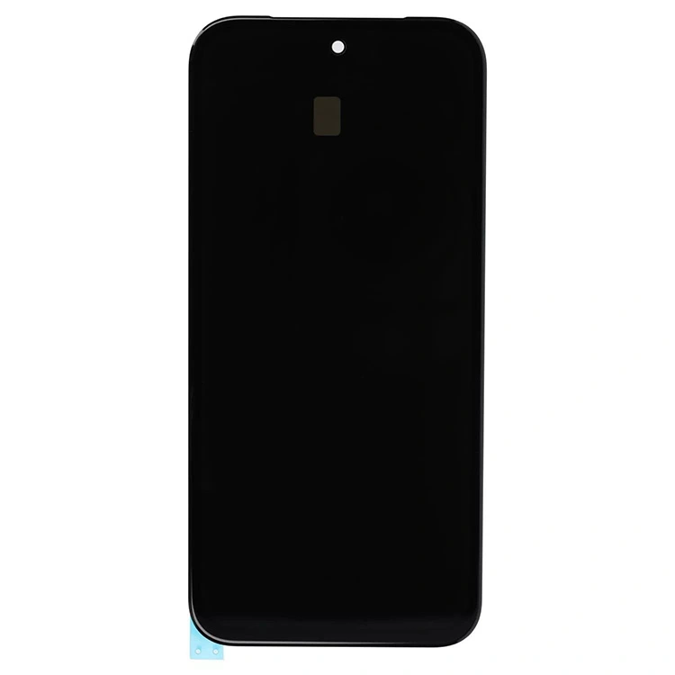Pixel 8a LCD zasloni