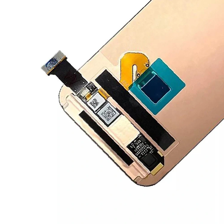 Pixel 9 LCD zasloni