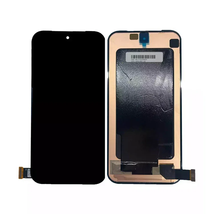 Pixel 9 Pro Fold LCD zasloni