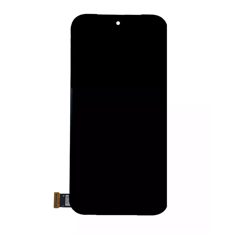 Pixel 9 Pro Fold LCD zasloni