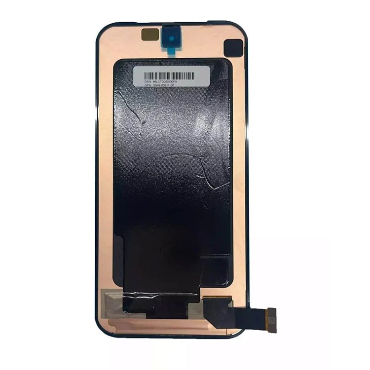 Pixel 9 Pro Fold LCD zasloni