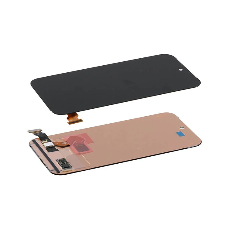 Pixel 9 Pro LCD zasloni