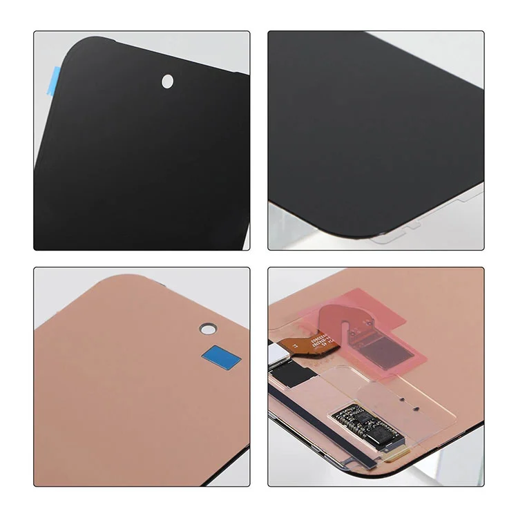 Pixel 9 Pro LCD zasloni